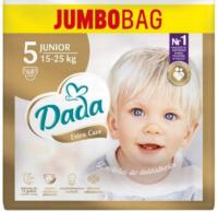 Подгузники Dada 5 Extra Care Jumbo bag