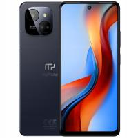 Смартфон myPhone N23 8 ГБ / 256 ГБ 5G голубой