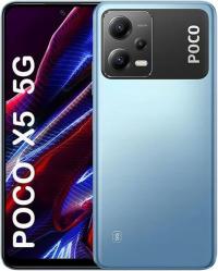Смартфон Xiaomi POCO X5 5G 8 / 256GB синий
