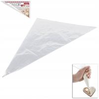 RĘKAW cukierniczy 25,5cm do DEKOROWANIA ciastek PIERNIKÓW