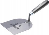 Stalco Kielnia sztukatorska 120 mm PERFECT S-73062