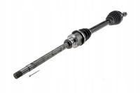 NTY NPW-PE-065 Półoś napędowa