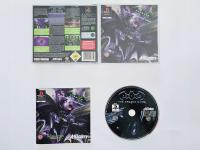 BATMAN FOREVER THE ARCADE GAME PSX PS1