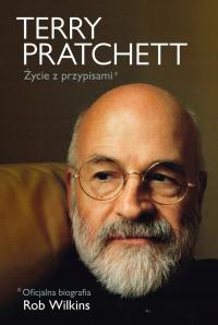 Terry Pratchett: Życie z przypisami. (...) - Rob Wilkins (e-book)