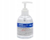 Dezynfekcja rąk DDR+ 300 ml butelka z pompką POLANA Merida MAD955