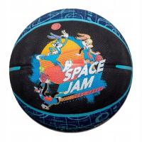 Баскетбольный мяч Spalding Space Jam Tune Court