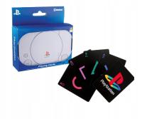 KARTY DO GRY TALIA PLAYSTATION PS ONE