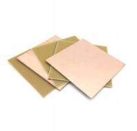 Комплект ламината XXL одиночный, двухсторонний PCB