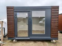 КОНТЕЙНЕРНЫЙ ПАВИЛЬОН КОММЕРЧЕСКИЙ ЖИЛОЙ ОФИС РЕСТОРАННЫЙ ДОМ