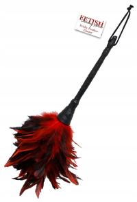 WIOSENNY BAR FFS FRISKY FEATHER DUSTER UCHWYT Z
