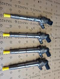 Volkswagen OE 04l130277ac; 0445110469 инжекторы