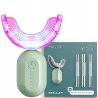 BE LUCENT Stellar Gentle Teeth Whitening Kit - Zestaw do Wybielania Zębów