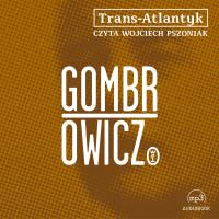Trans-Atlantyk - Audiobook mp3