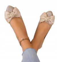 SEASTAR БАЛЕРИНА CC231 ЗОЛОТОЙ БАЛЕРИНА БАЛЕРИНА