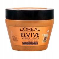 Odżywcza Maska do Włosów