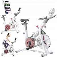 Rower Stacjonarny Treningowy MAGNETYCZNY spinningowy Bluetooth YESOUL S3