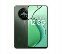 Smartfon realme 12 5G 8 GB / 256 GB 5G zielony