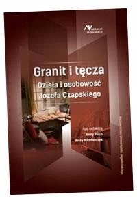 GRANIT I TĘCZA