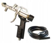 Клеевой пистолет шланг для цилиндра универсальный