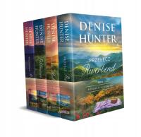 PAKIET: ROMANS W RIVERBEND DENISE HUNTER
