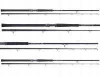 WĘDKA SANGER UNI CAT BLACK OUT 300/250-1000g