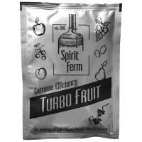 Дрожжи Spiritferm Turbo Fruit Fruit с пектолазой