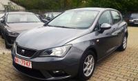 Seat Ibiza Seat Ibiza