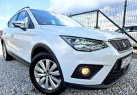 Seat Arona 1.6 TDI 115KM Style Nawigacja Led R...