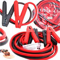 Соединительные кабели Neomax PR1200A4, 5M 1200 a 4,5 m