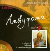 Audiobook | Antygona - Sofokles