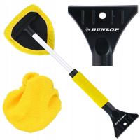 DUNLOP Ракель воды скребок для стекла