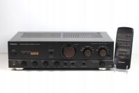 Su-vx720 Technics Stereo Integrated Amplifier Wzmacniacz a2