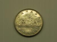 39344/ 1 DOLLAR 1968 KANADA