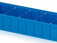 Отсек для контейнера 50 x 23,4 x 14 см-DE