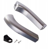 Rączka Uchwyt Drzwi LEWY TAPICERKA do MAN TGX TGS TGL Rączka