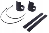 Крышки несущих труб телескопа амортизатора JMP kpl