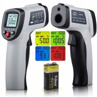 Pirometr Benetech GM550F