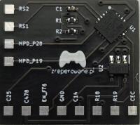 HDMI BOOSTER U21 HDMIDP1-5F6 XBOX SERIES S SERIES X