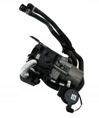 Стояночный отопитель webasto 5Q0815005AH