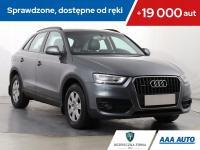 Audi Q3 2.0 TFSI, Salon Polska, 1. Właściciel