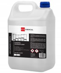 Izopropanol Ecochemical IPA 500 Cleaner 5L