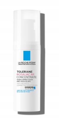 LA ROCHE TOLERIANE ROSALIAC AR Krem na zaczerwienienia 40ml