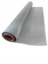 Сетка фильтра нержавеющей стали.Глаз 0,16 / Провод 0,1