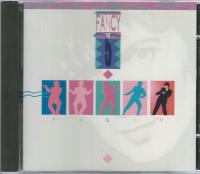 CD Fancy - Five (1990) (Metronome)