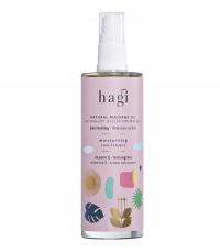 Hagi Naturalny olejek do masażu Wakacje na Bali