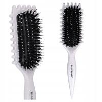 Szczotka Do Loków Włosów Kręconych Definiująca Loki Zwiększająca Objętość