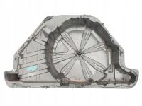 WANNA BAGAŻNIKA TYŁ TYLNA RENAULT MEGANE III 3 HB