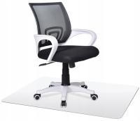Защитный коврик для офисного кресла, напольный стул, столешница 140x100