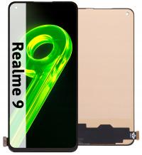Wyświetlacz Do Oppo Realme 9 (RMX3521) InCell LCD Ekran