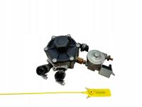 Parownik STAG R02 gaz LPG sekwencja 150HP